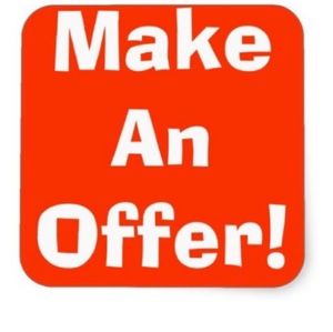 PAY TODAY, SHIP TODAY